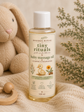 Tiny Rituals Baby Massage Oil | 100ml