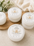 Tiny Rituals Baby Bottom Balm | 125ml