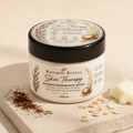Skin Therapy – Rooibos + Oat Barrier Body Butter