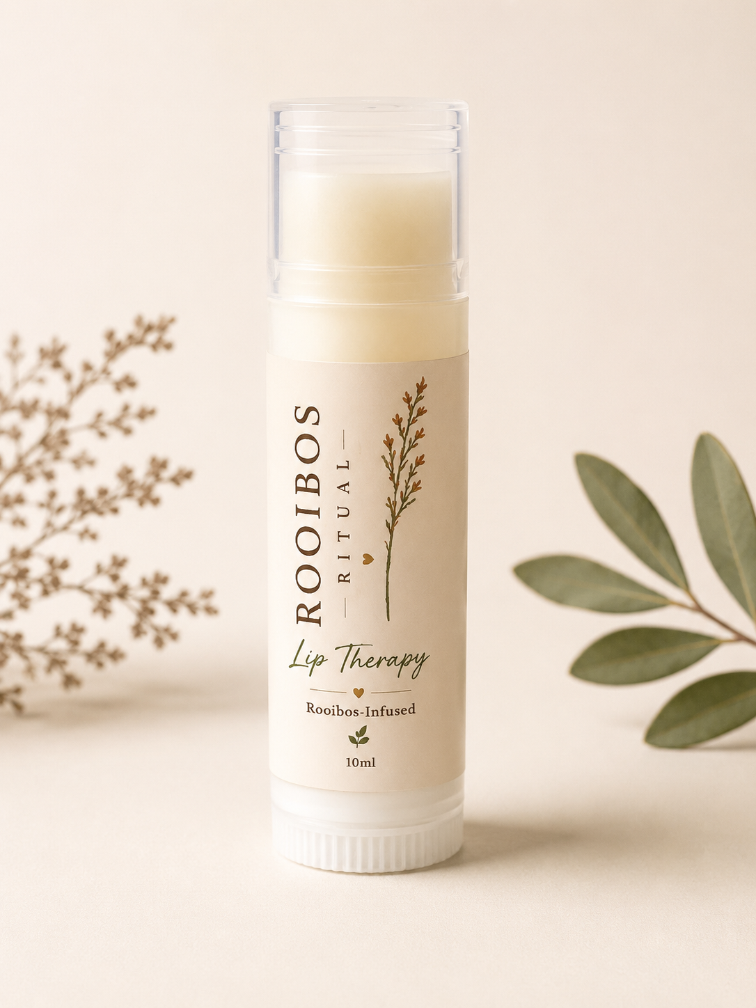 Lip Therapy Botanical Lip Balm