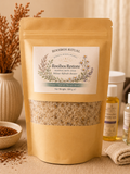 Rooibos Restore Mineral Bath Soak