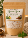 Rooibos Relief Mineral Foot Soak